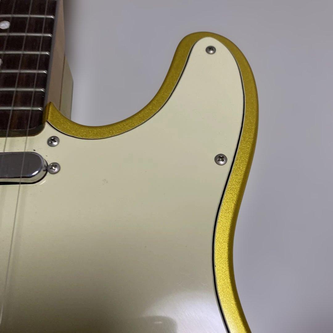 テレキャスター telecaster モノグラム　monogram 日本メーカー