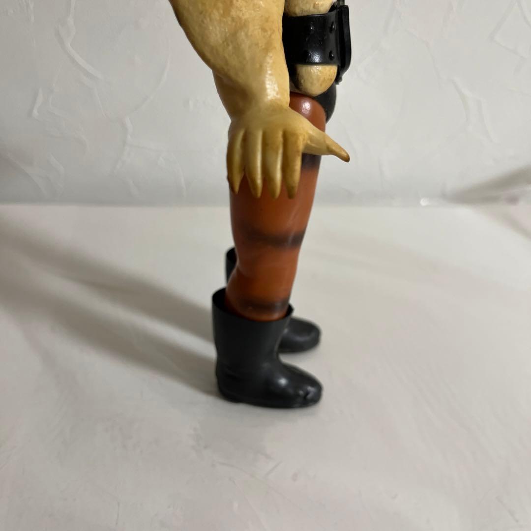 ⚠️当時物・激レア　旧バンダイ　ショッカー怪人　プラノドン　昭和レトロ