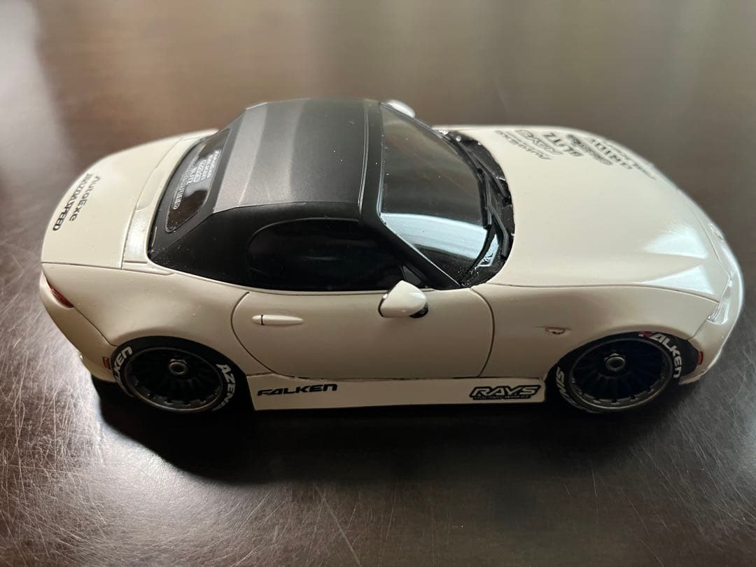 【アモ様 先約済み】京商 MINI-Z ミニッツAWD レディセット その他