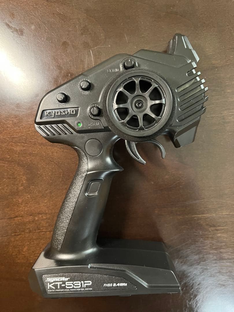 【アモ様 先約済み】京商 MINI-Z ミニッツAWD レディセット その他