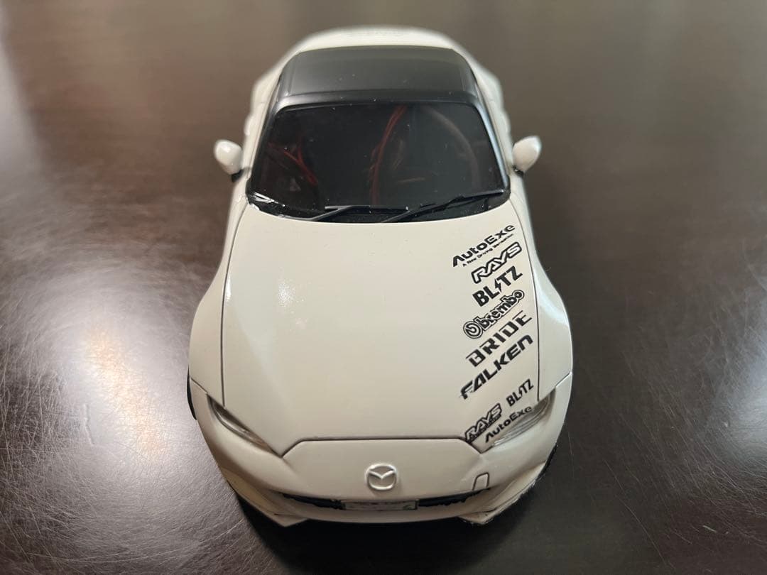 【アモ様 先約済み】京商 MINI-Z ミニッツAWD レディセット その他