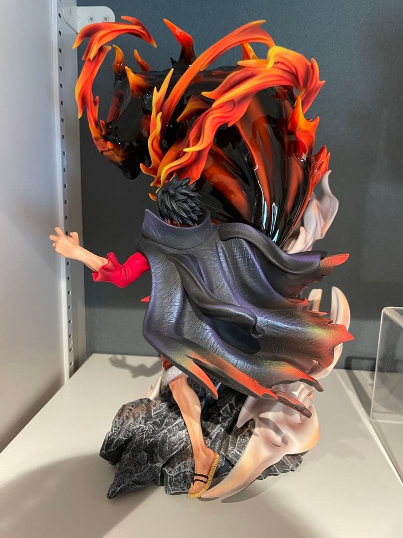 THスタジオ　ルフィ　海外正規品　pop