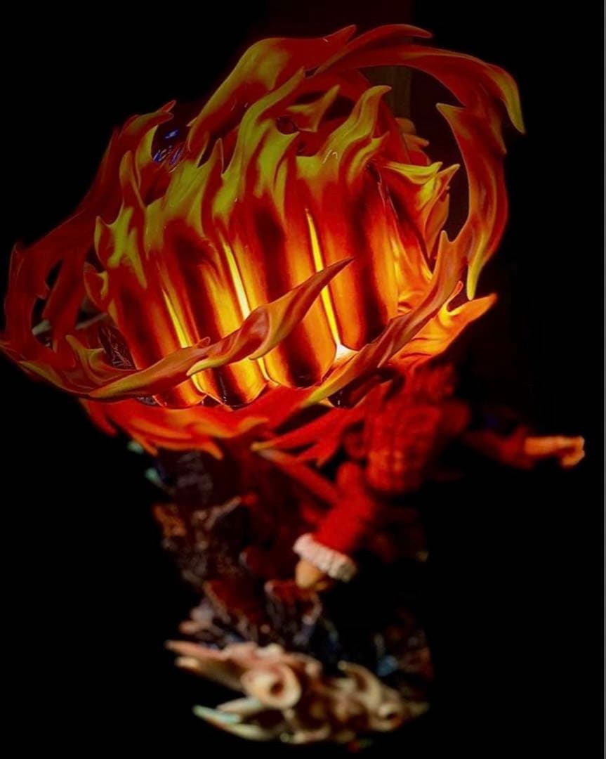 THスタジオ　ルフィ　海外正規品　pop