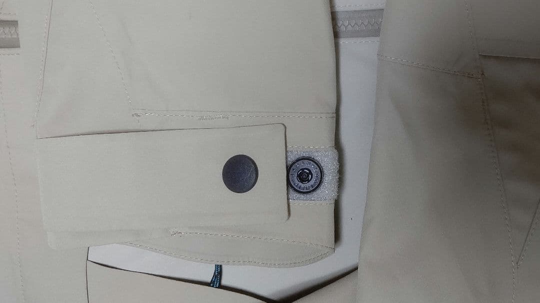 airblaster beast 3L jacket エアブラスター S