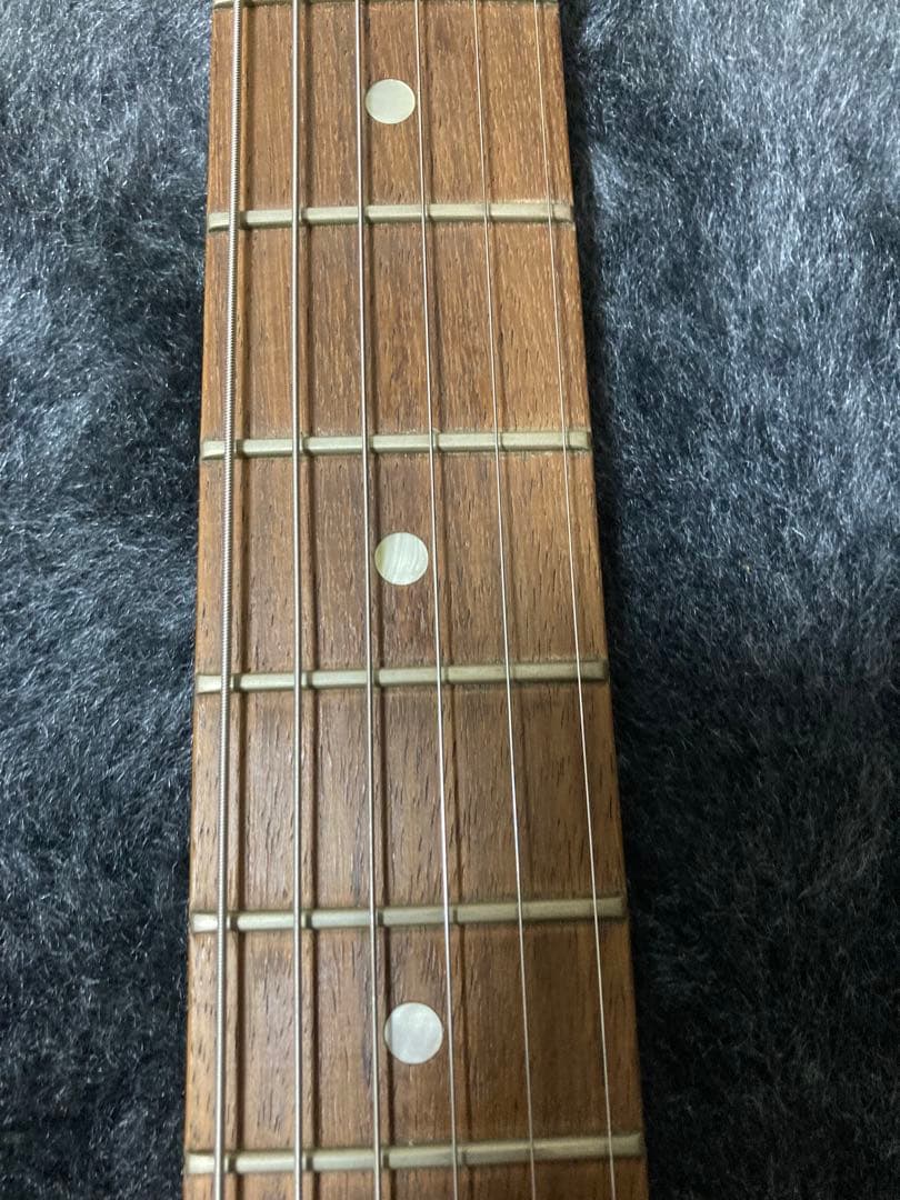 Gibson Explorer 76 Reissue Ebony 2006年製