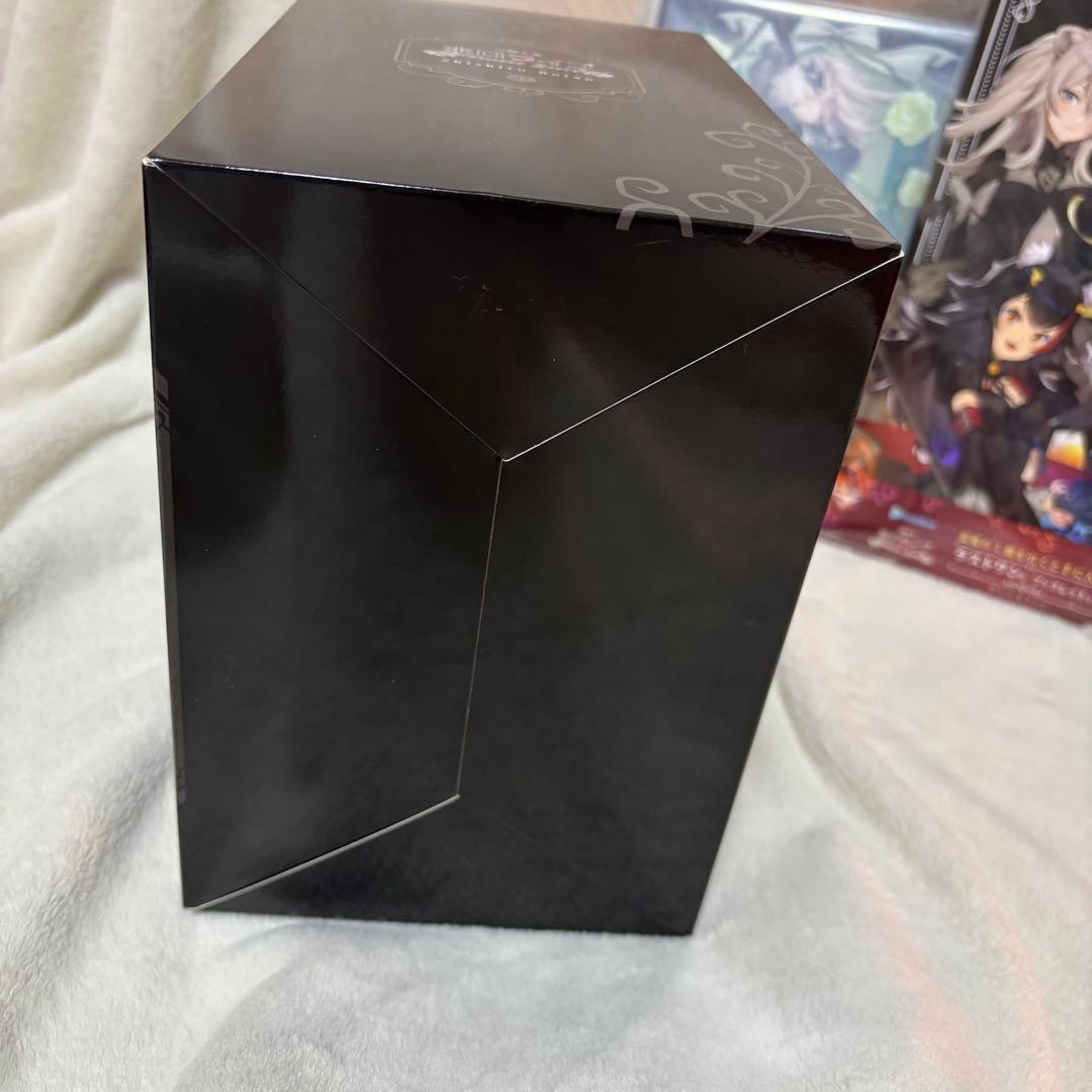 獅白ぼたん　一番くじ　フィギュア　ラストワン賞おまけ付きセット