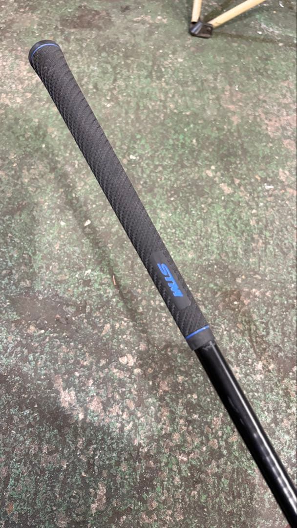 レアシャフト！プロジェクトX LZ 6.0 ブラック　4番5番アイアンに