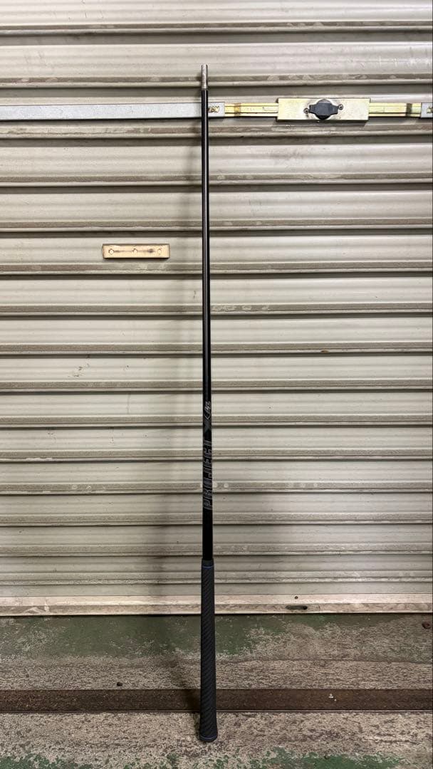 レアシャフト！プロジェクトX LZ 6.0 ブラック　4番5番アイアンに