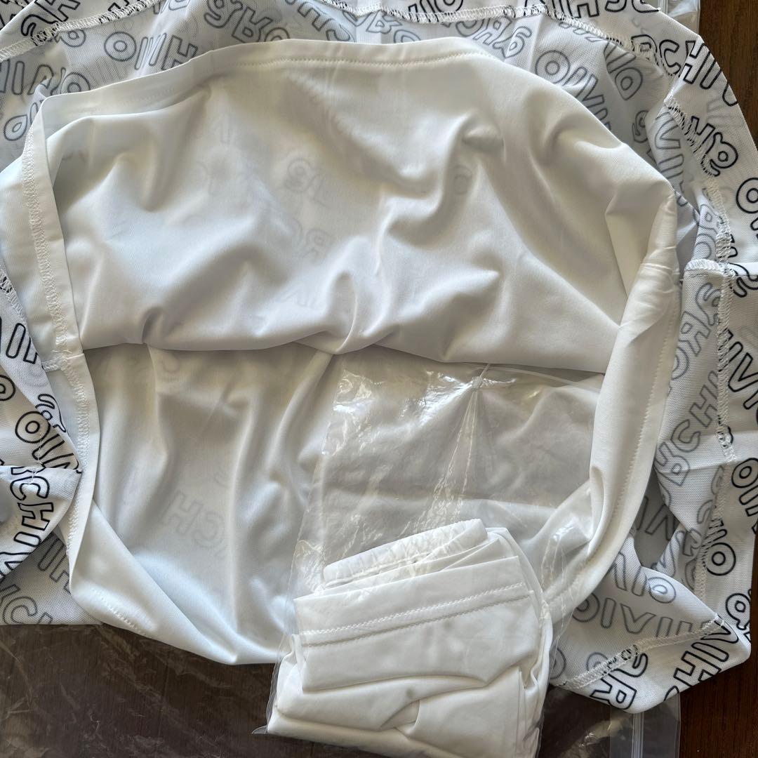 期間限定お値下げ中★アルチビオ　プリーツスカート　総柄　ブラック