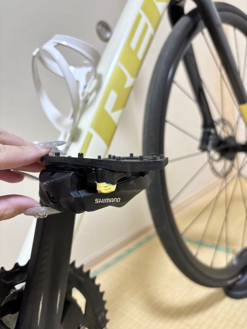 TREK Domane AL4 56サイズ