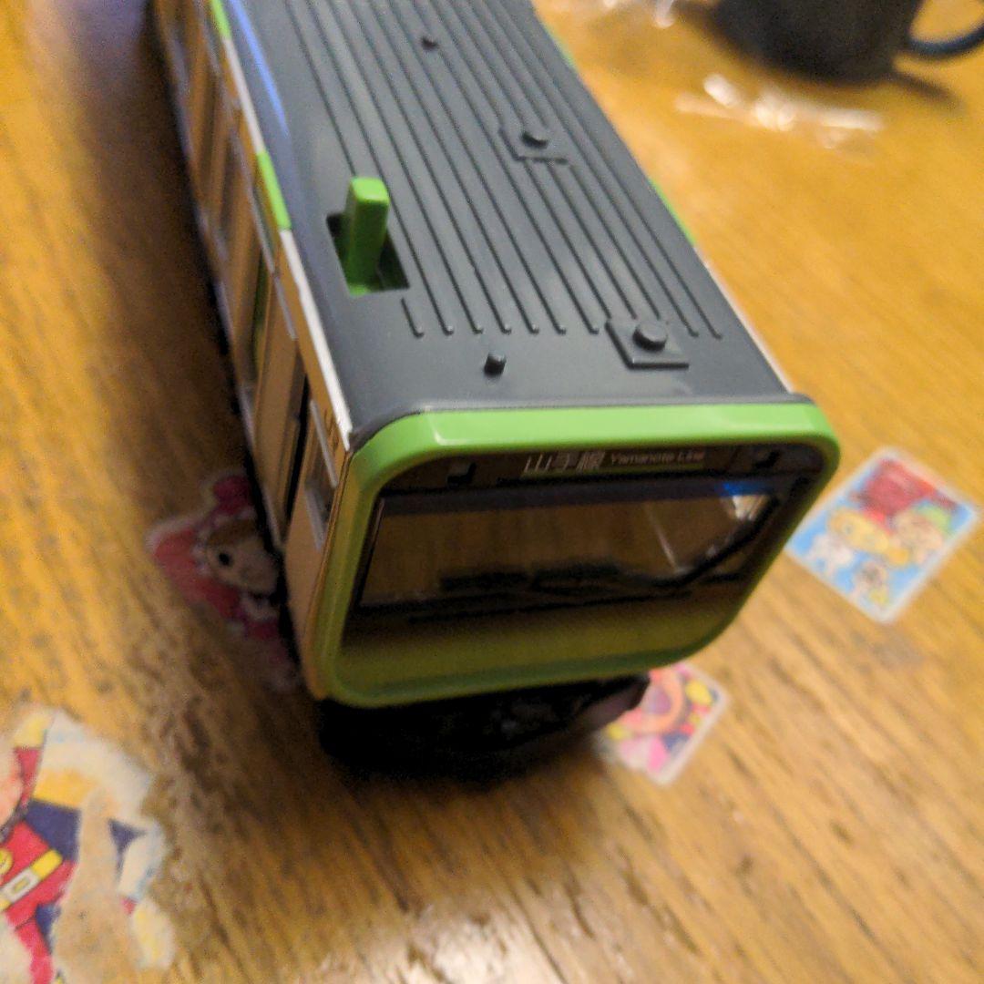 トイコー サウンドトレインE235系 山手線