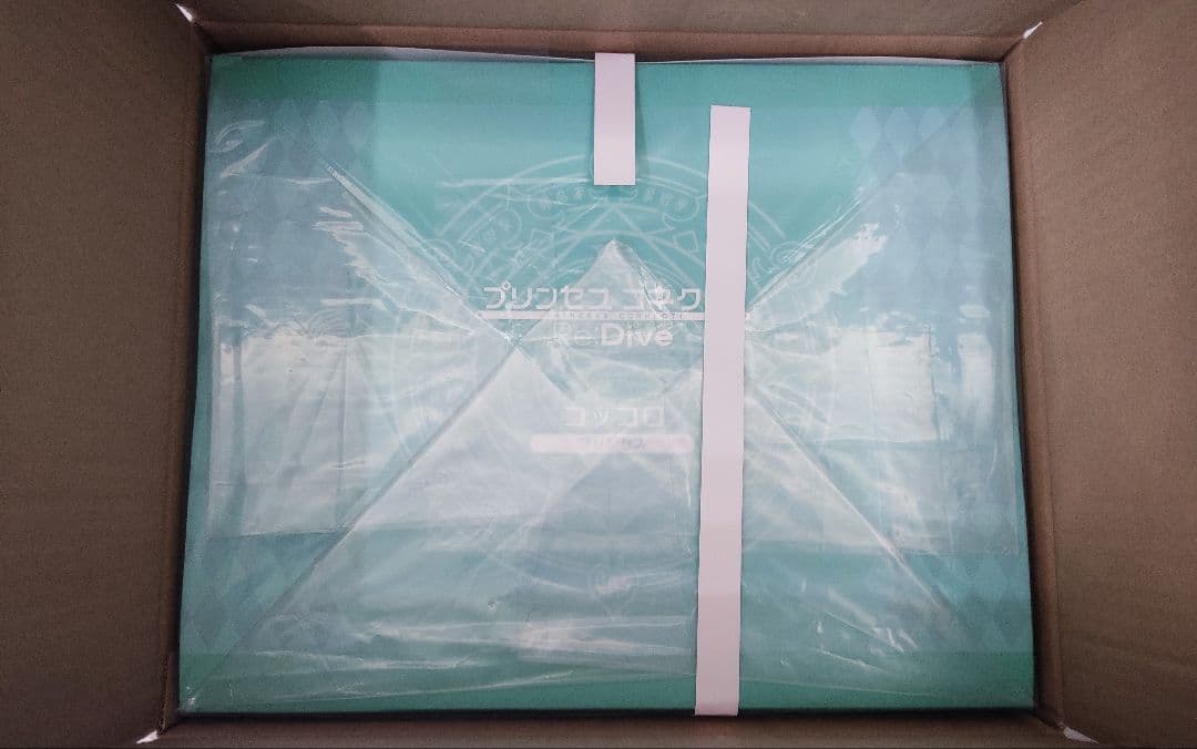 プリンセスコネクトプリコネ コッコロ 渋スク フィギュア