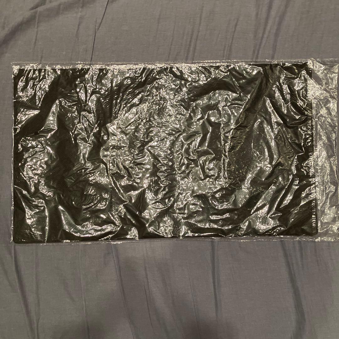 YCS SYDNEY 2016 プレイマット　サイバードラゴンインフィニティ