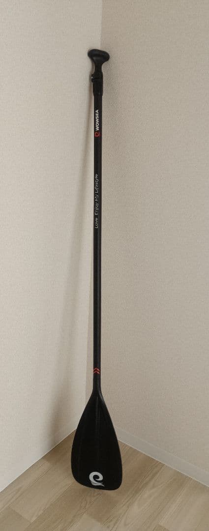 WOWSEA Flyfish F2 SUP リペアキット、ベルトタイプ救命具付き