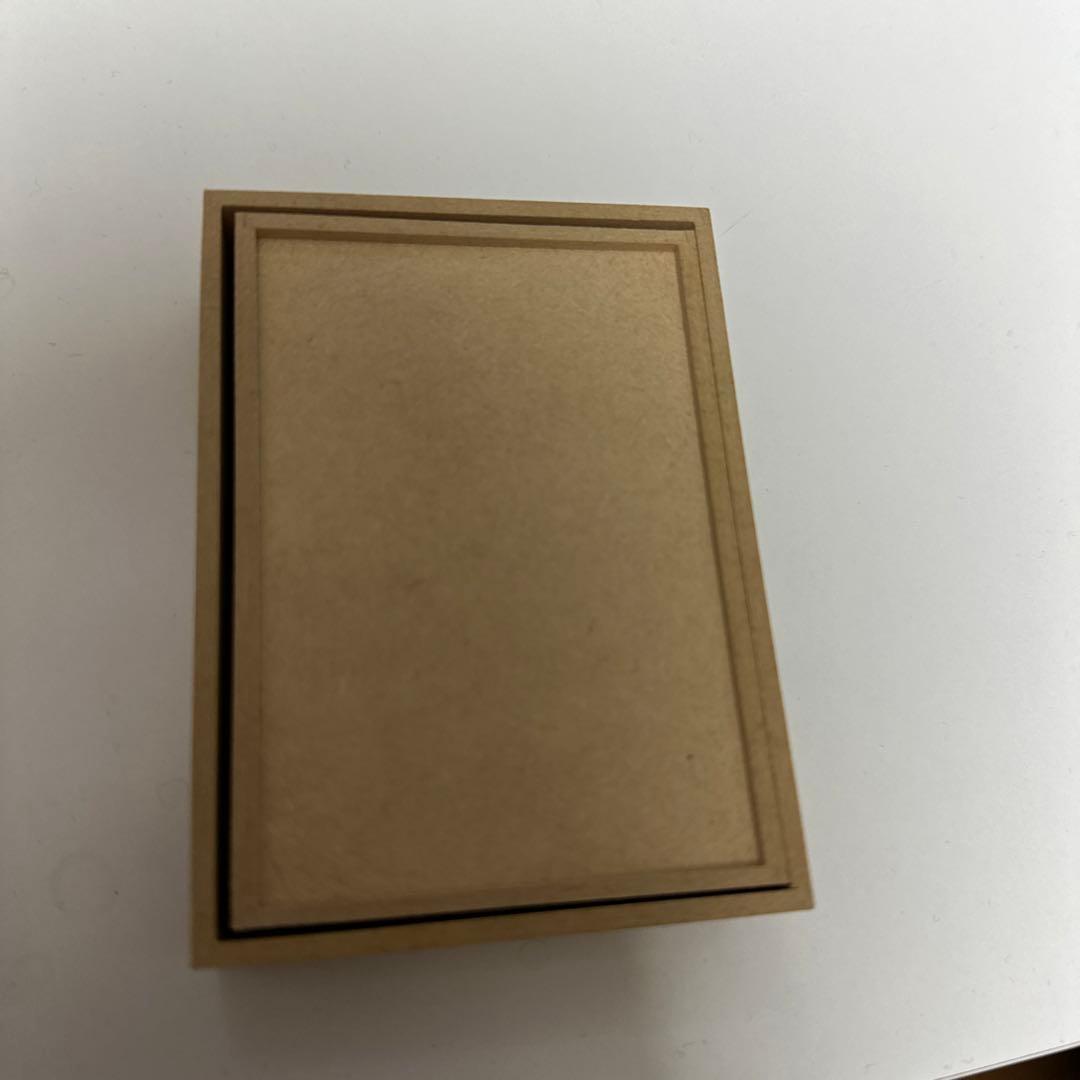 X JAPAN ZIPPO シガーケース