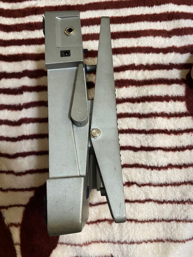 Ibanez Weeping Demon WD7 ワウペダル