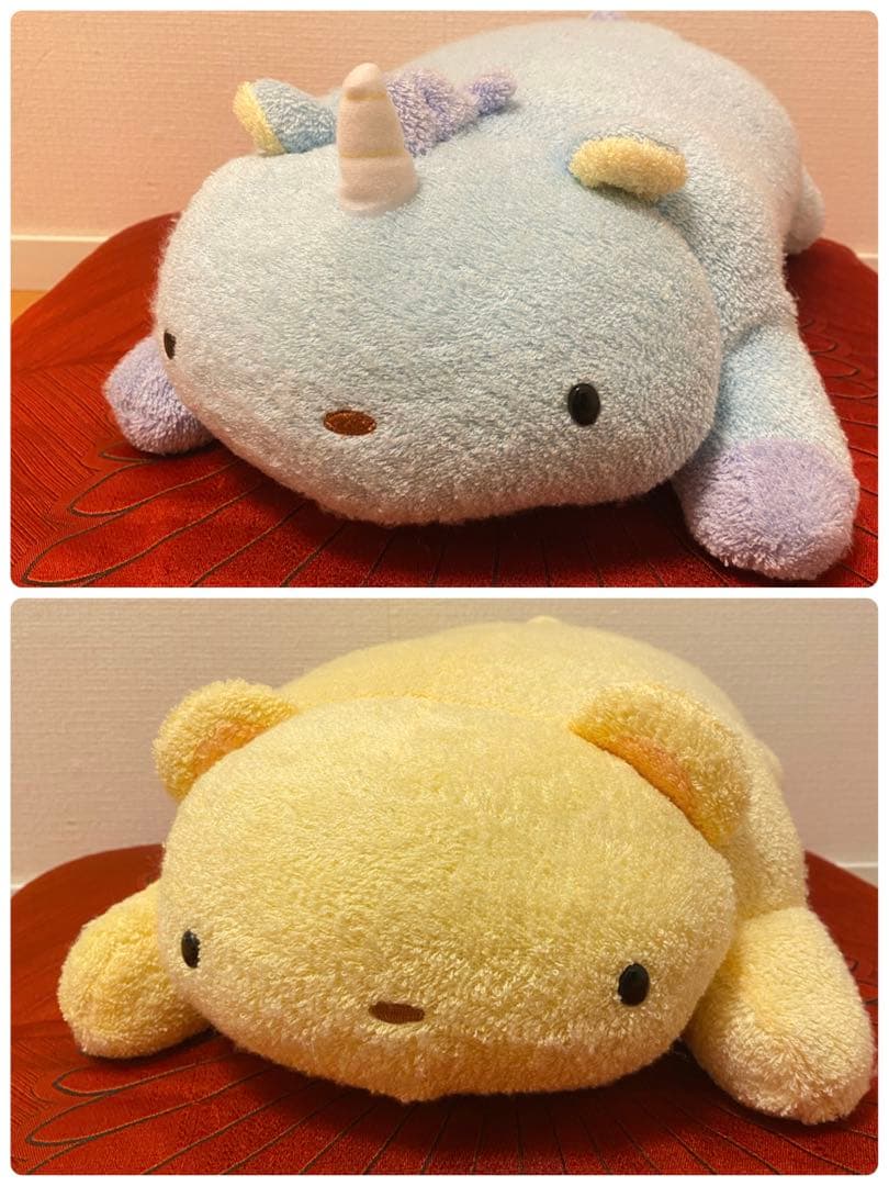fricca フリッカ まつもと ましゅまろせらぴ くま ユニコーン
