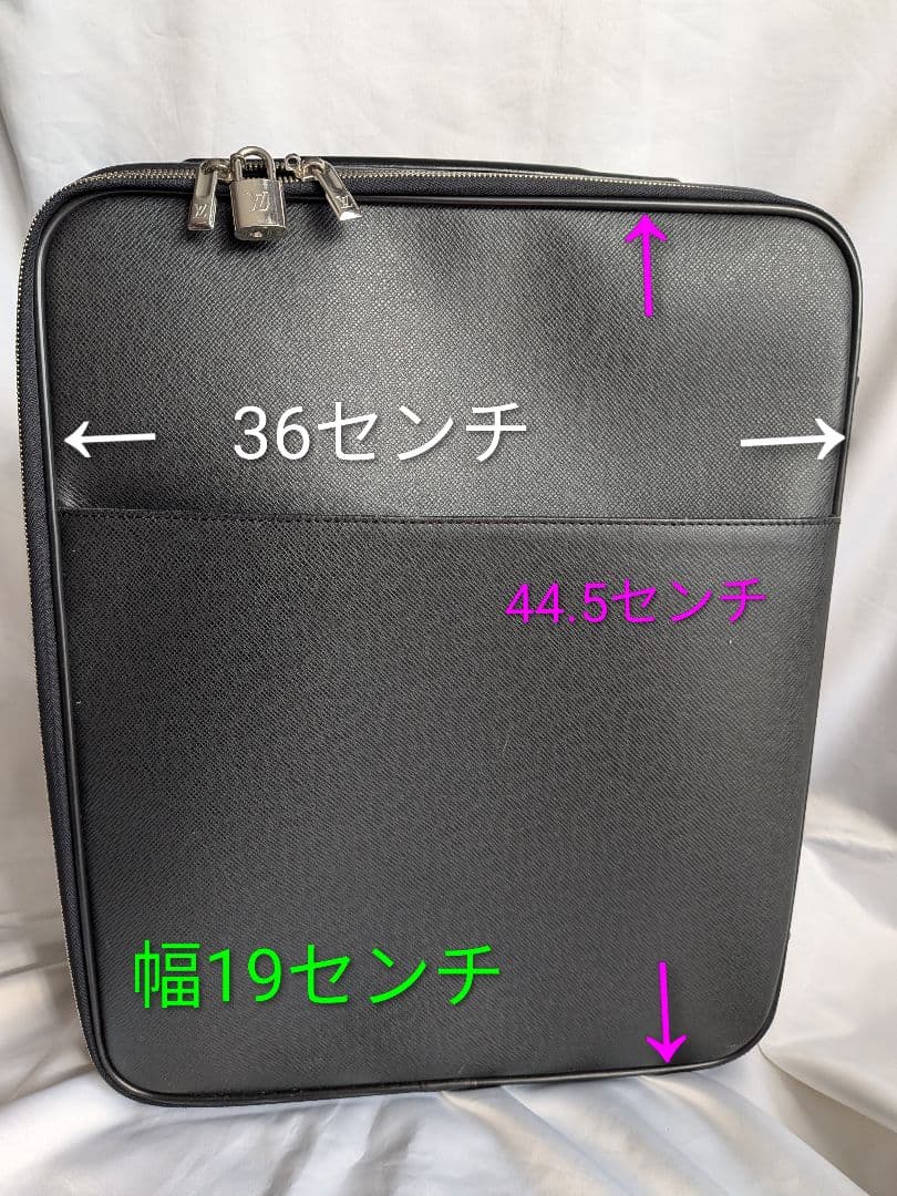 ルイヴィトン　 ぺガス45