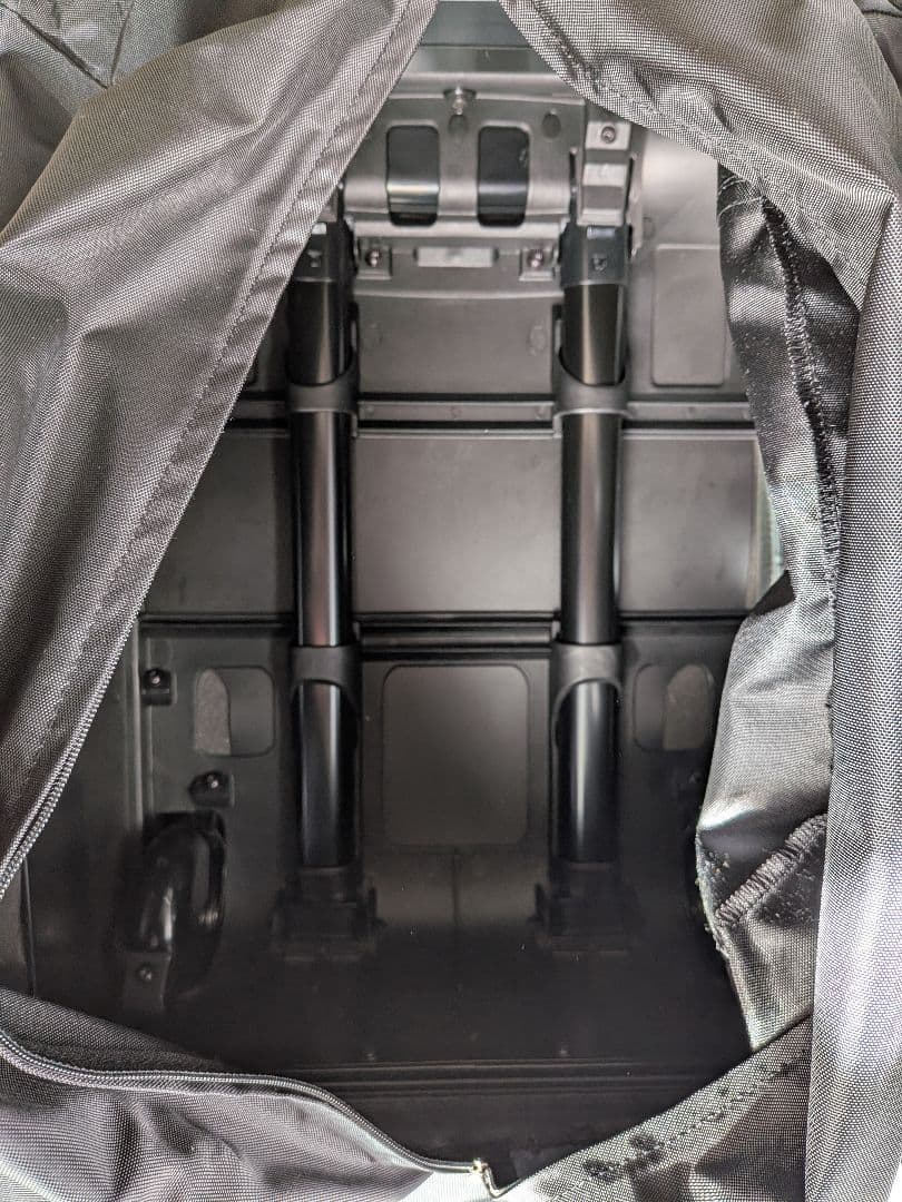 ルイヴィトン　 ぺガス45