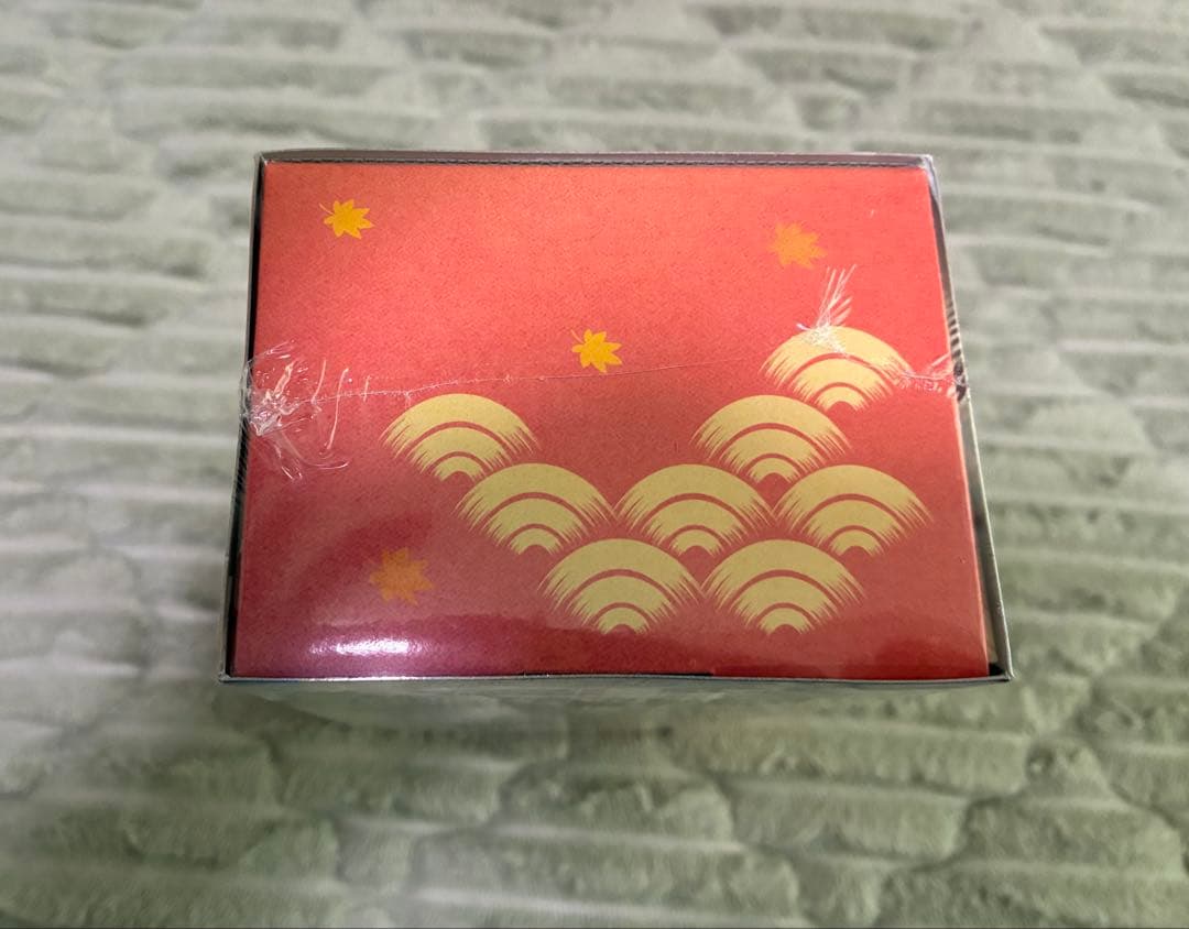 ポケモンセン産 ヒロシマ　スペシャルBOX シュリンク付未開封