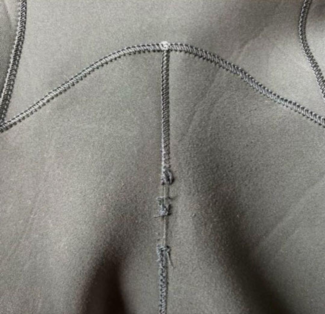 キッズ ロングジョン＆タッパーセット 3mm 150 FELLOW