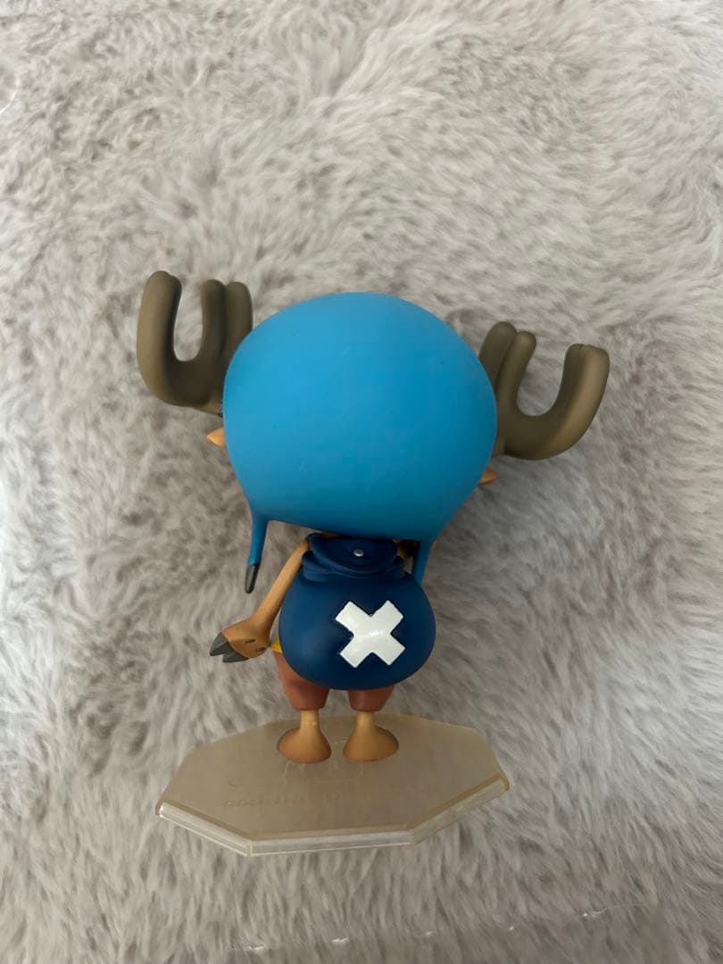 ワンピース POP チョッパー２体