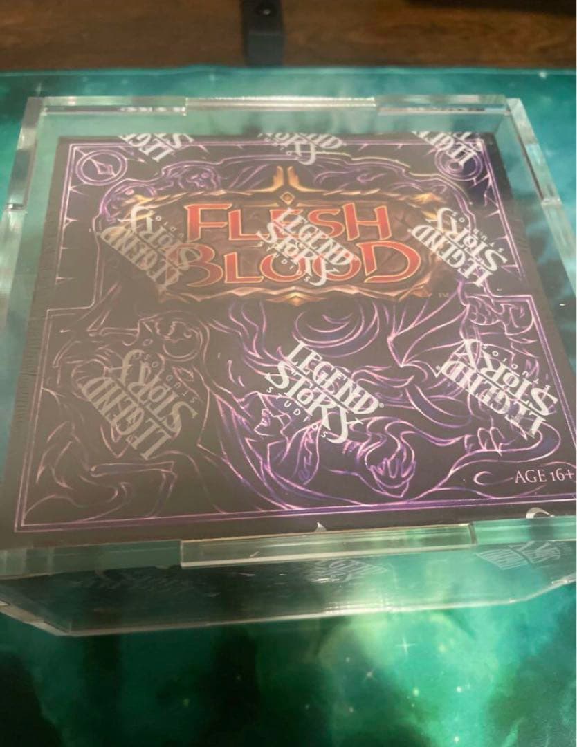 特価　初版　ラスト一箱　Arcane Rising