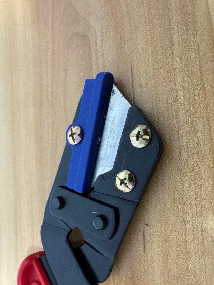 N*様 ガンプラ引退品（BMCタガネやUVライトなど）