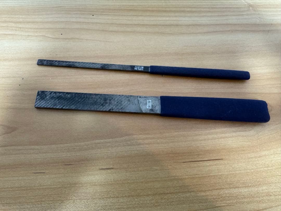 N*様 ガンプラ引退品（BMCタガネやUVライトなど）