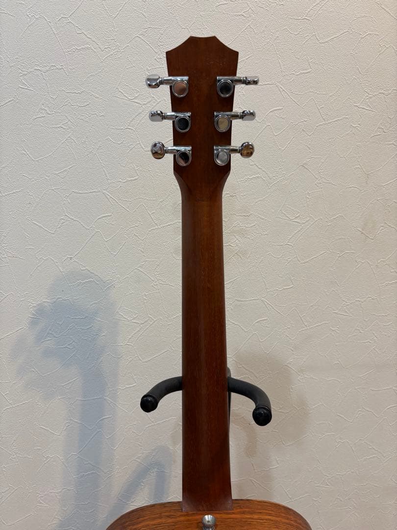 ギター kekketattaTaylor Baby Taylor-e Koa