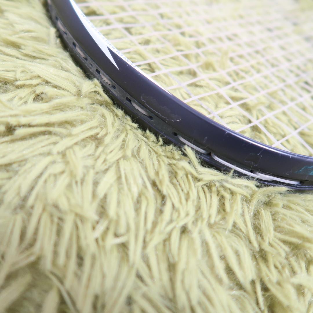 【美品】YONEX ヨネックス ソフトテニス ボルトレイジ 5V UL1