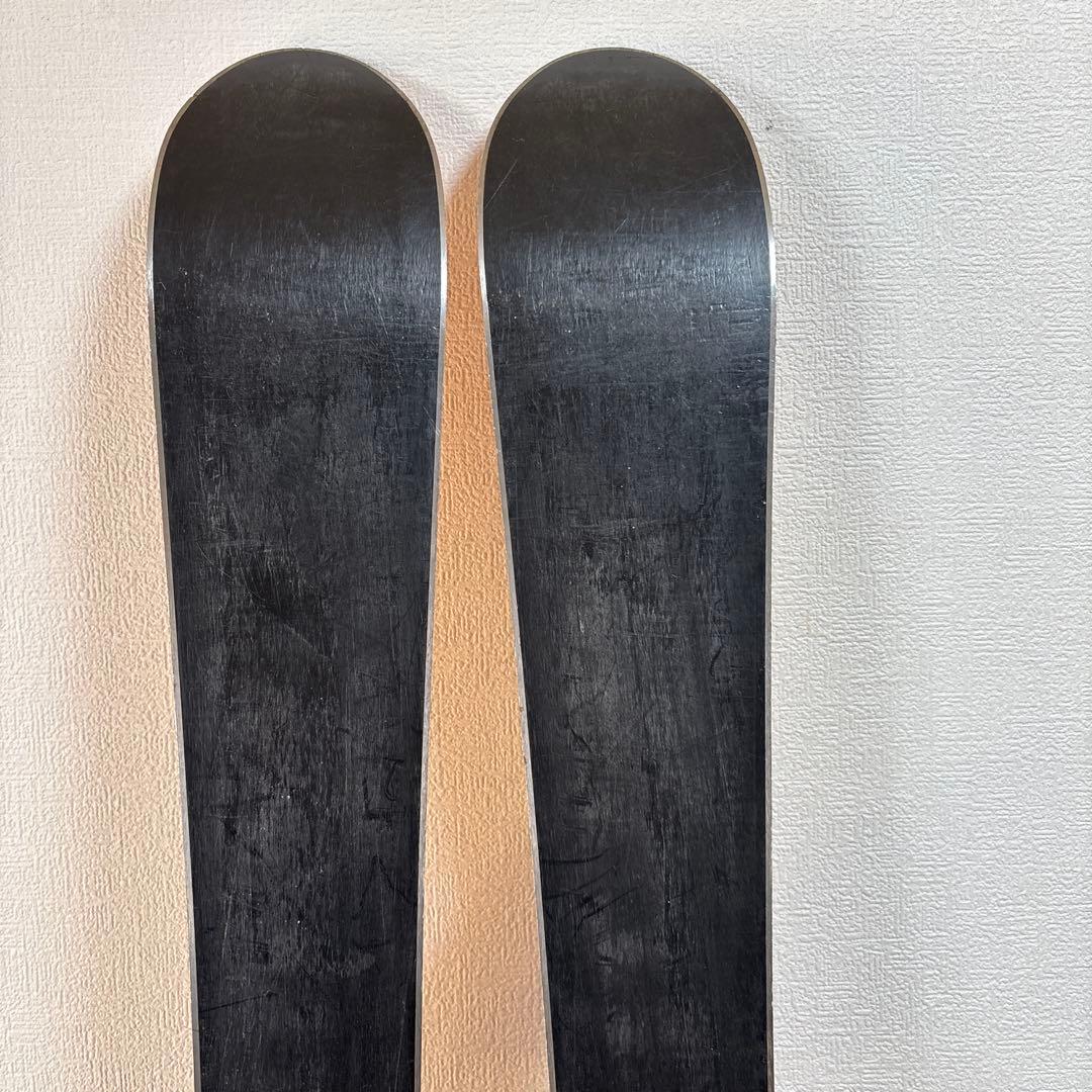 ジュニアスキーセット　Rossignol Radlce 100cm 19cm