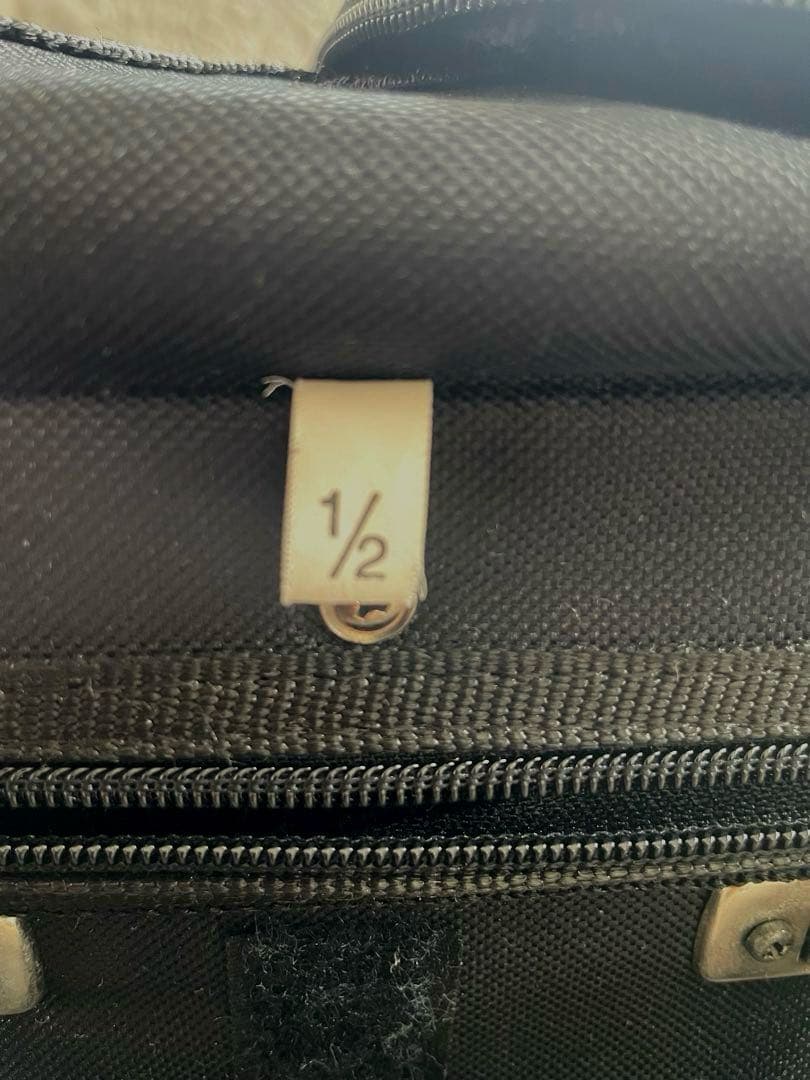 子供用　バイオリン 1/2 サイズ