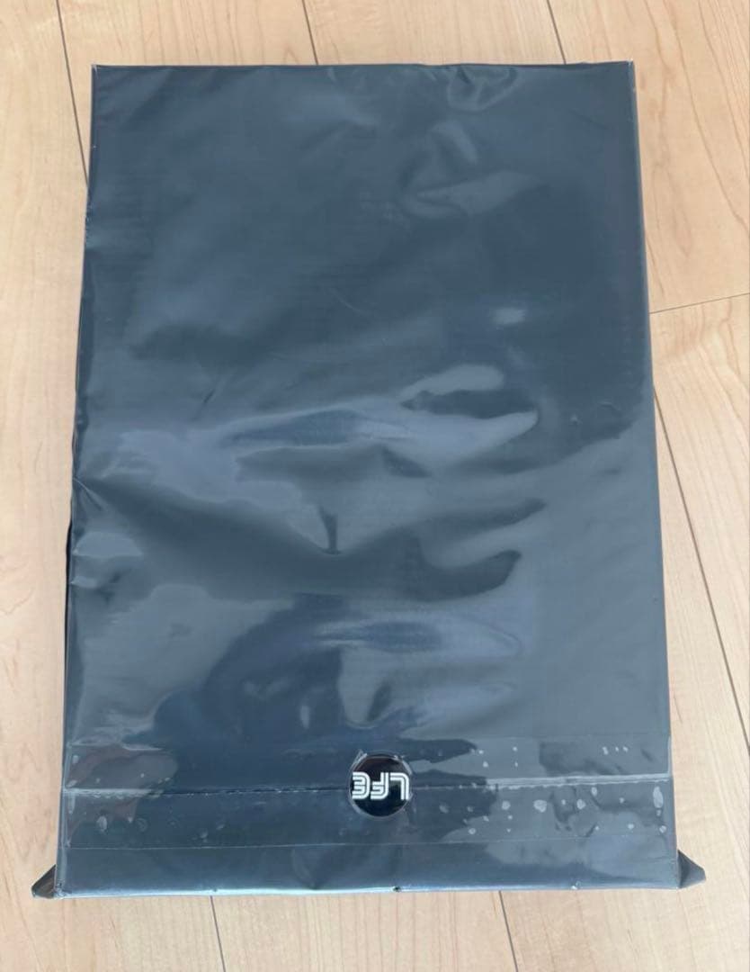 LOCKFIELD EQUIPMENTフォルダブルトップ再プラBKシェルコン天板