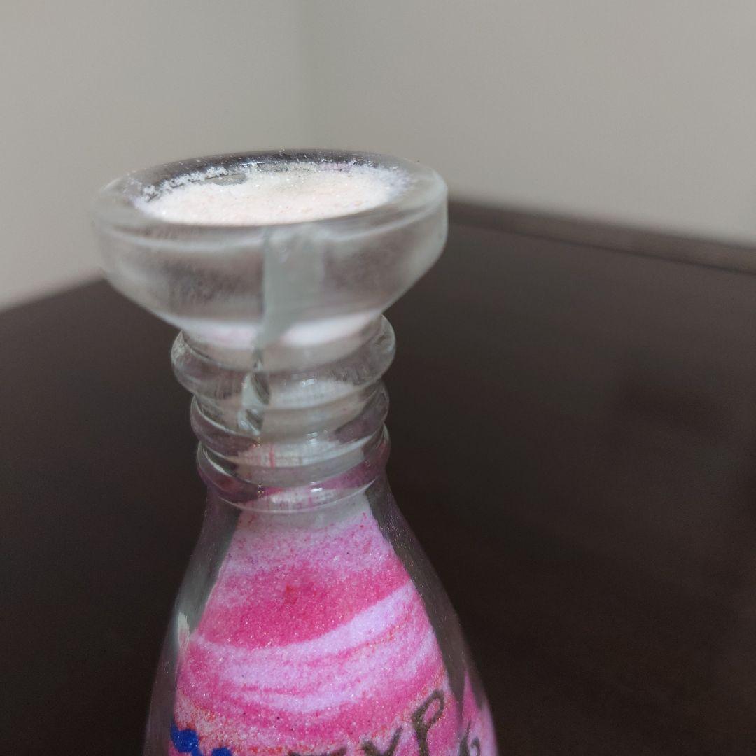 EXPO 2025 ヨルダン サンドアート 砂