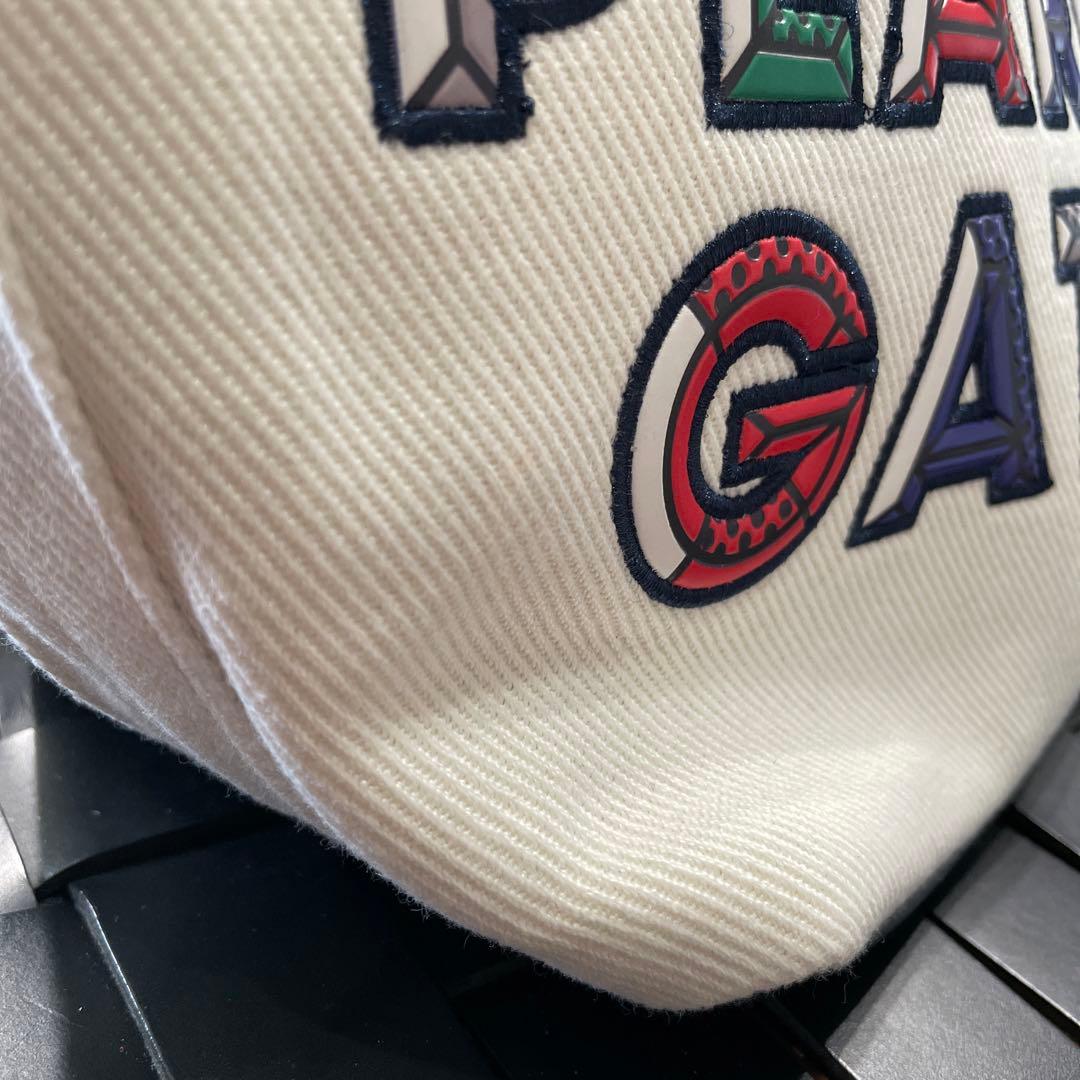 ✨新品未使用✨パーリーゲイツ　サイズ約9.5×30.5 マチ15✨