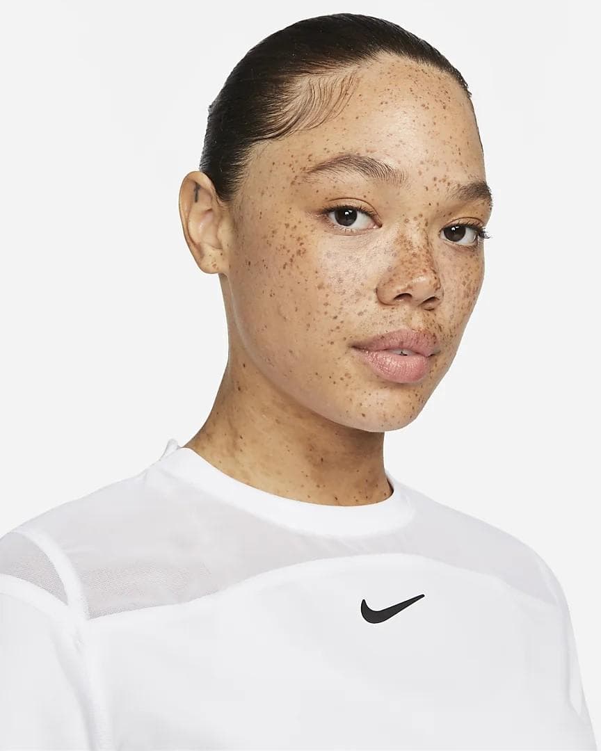 ★新品★　NIKE　NikeCourt Dri-FIT Slam Dress