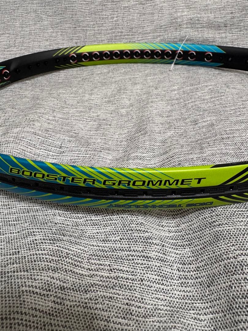 ミズノ テニスラケット ディーフォースS-50/D FORCE S-50 OOU