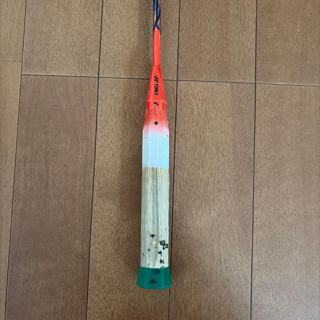 ラケット YONEX ASTROX 77 PRO 4U G5