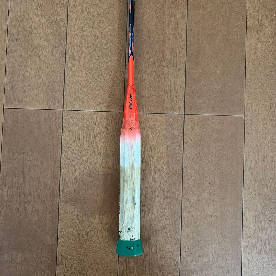 ラケット YONEX ASTROX 77 PRO 4U G5
