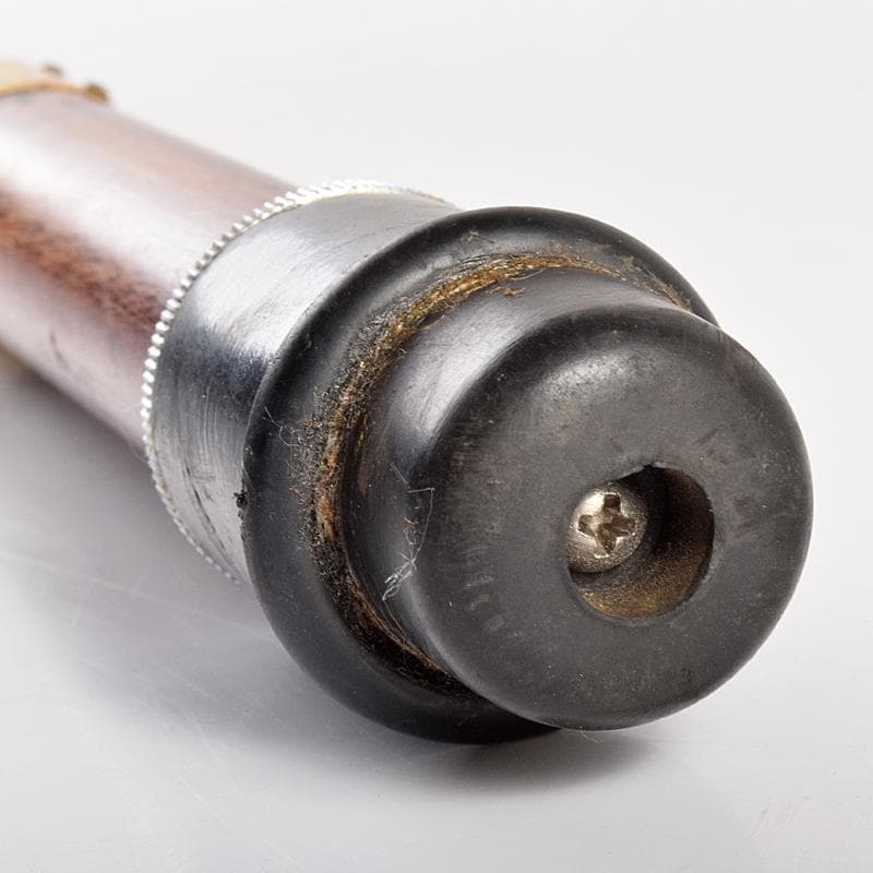 シンガポール　髑髏ヘッド　スカルヘッド　ステッキ　杖　コスプレ　D　R5056B