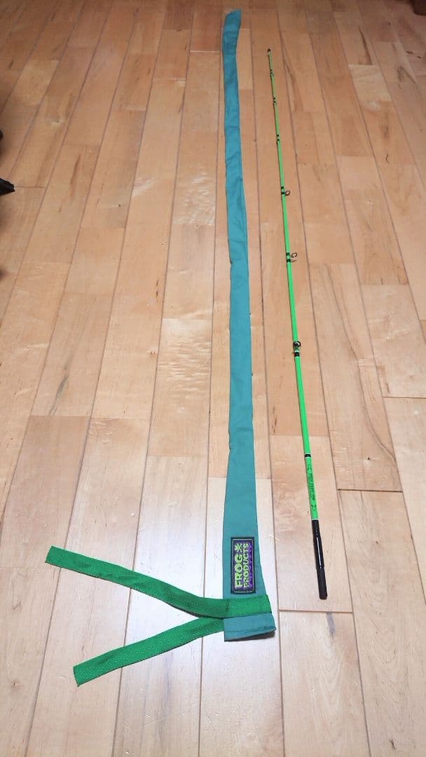 【ガンディーニスティックスパイラル】