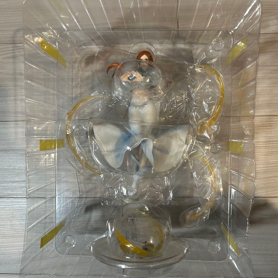 GALSシリーズ BLEACH 井上織姫 千年血戦篇