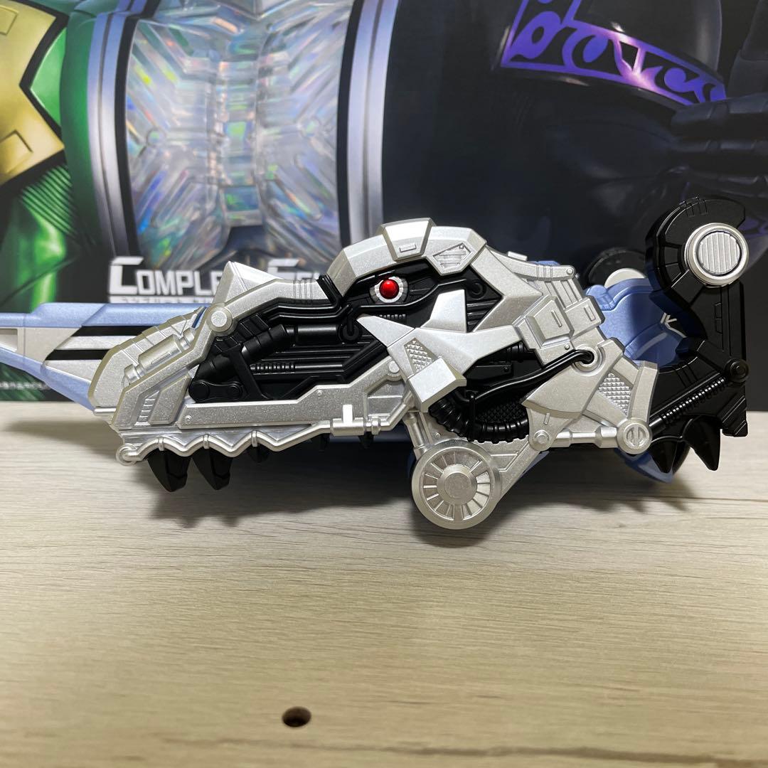 csmファングメモリ&エクストリームメモver.2