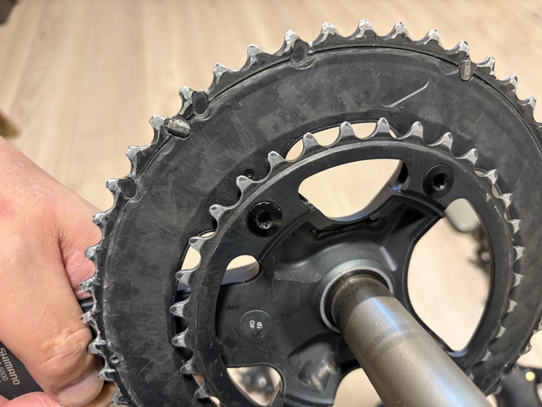 Shimano Ultegra グループセット 6800