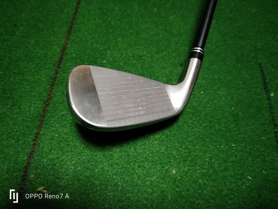 フォティーン ユーティリティアイアンHI3 24度