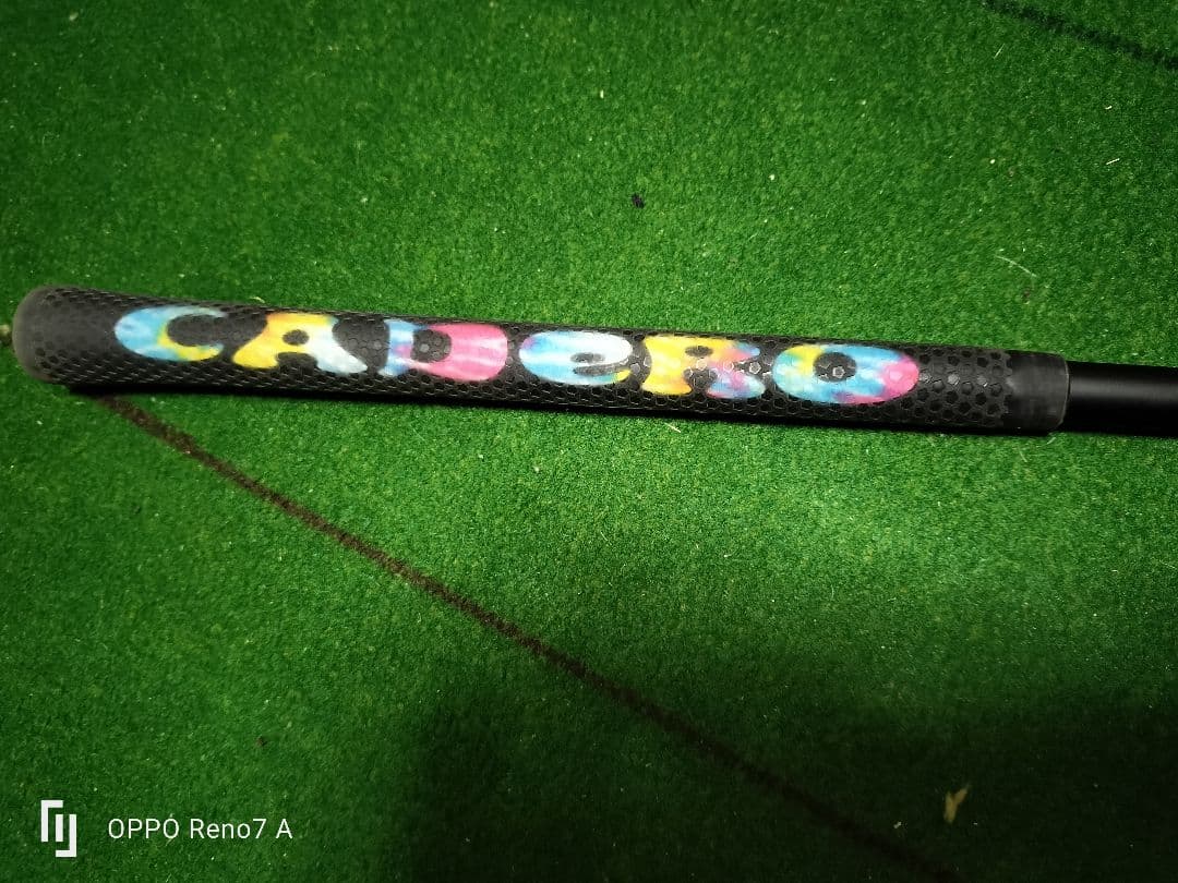 フォティーン ユーティリティアイアンHI3 24度