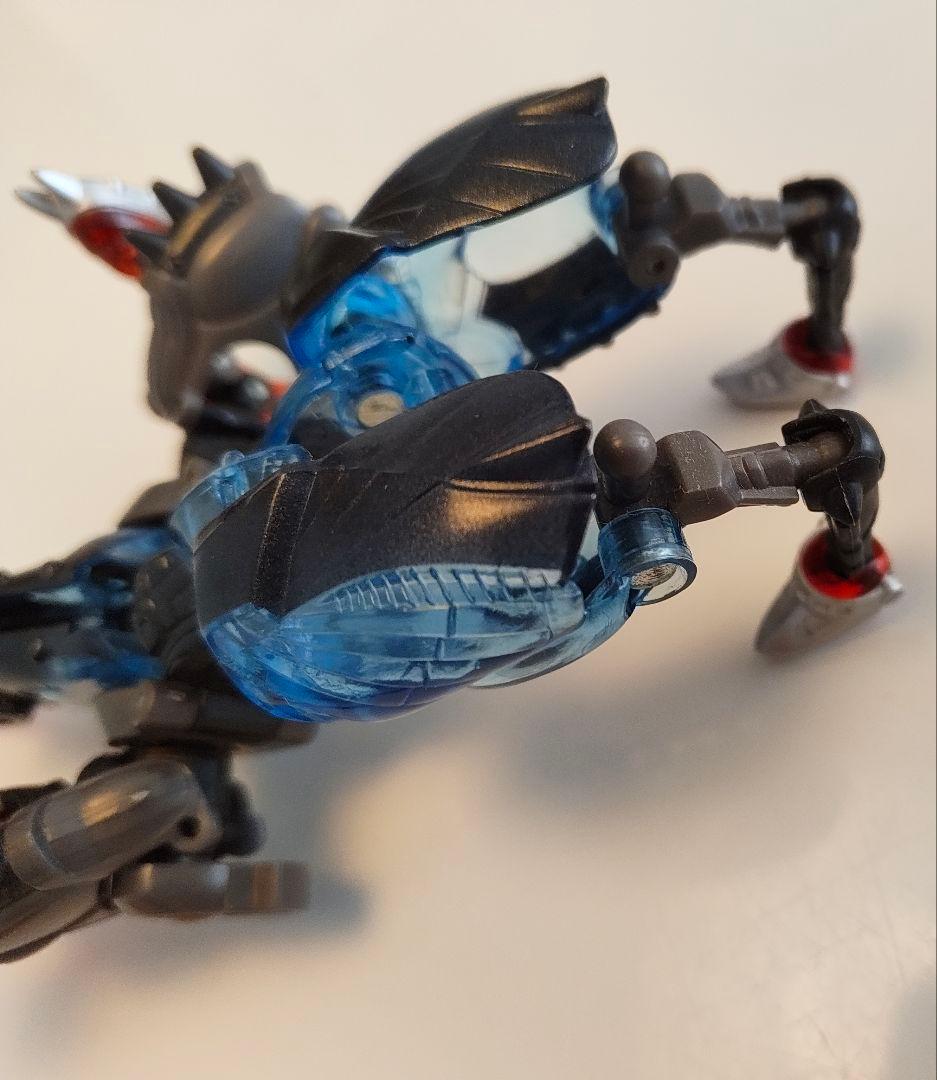 トランスフォーマー　ビーストマシーンズ　ジャンク品　3体セット　ビーストウォーズ