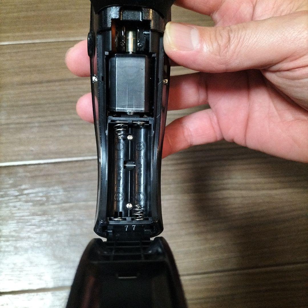 ダイワ　Crystiaクリスティアワカサギ　CR PT Ⅱ