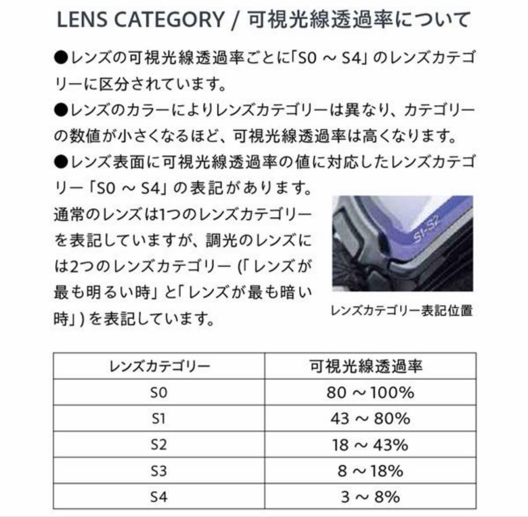 25〜26 DICE GOODMAN G-UL スノーボードゴーグル